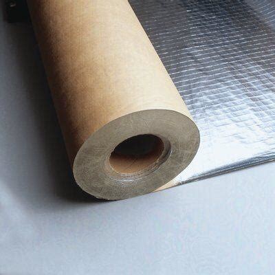 Foil Scrim Kraft Fsk Foil Insulation Paper Vapor Barrier China