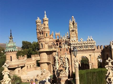 Benalmadena Pueblo The Old Village All You Need To Know Before You