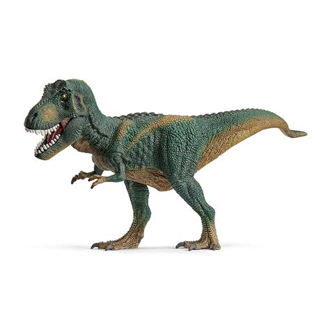 Schleich Dinosaurs Tyrannosaurus Rex 14587 Toys Shop Gr