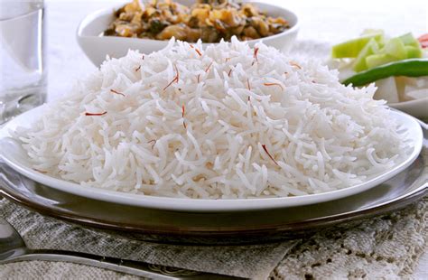 Riso Basmati Sai Come Cuocerlo In Modo Perfetto Scopri La Tecnica Giusta