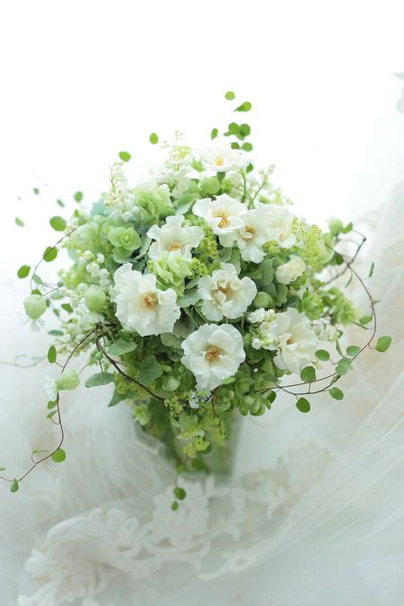 一会 ウエディングの花 の画像エキサイトブログ Blog 初夏 花 フラワーアレンジメント ブーケ