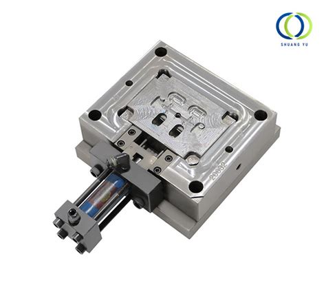 Manufacturer Custom Medical Tube Inject Molding Mold Plastic Injection