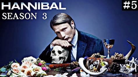 Hannibal Season 3 Episode 9 And 10 Explained In Hindi Movies Ranger