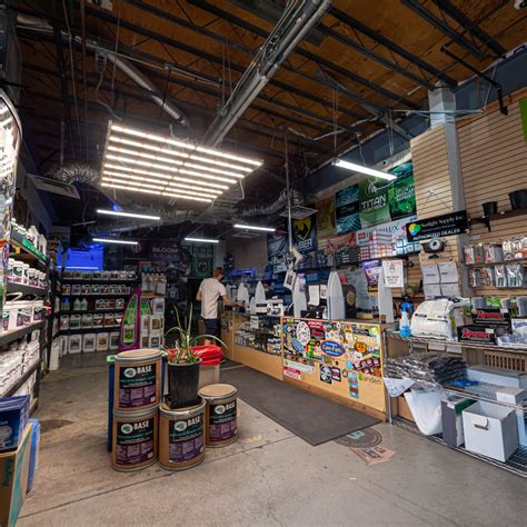 Growgeneration Hydroponics Store Updated January 2025 16 Photos And 12 Reviews 1301 Montalvo