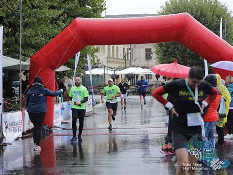 Baia Mare Half Marathon și a desemnat câștigătorii Graiul Maramureșului