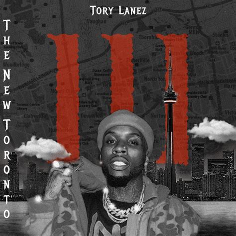 Tory Lanez The New Toronto 3 Rfreshalbumart