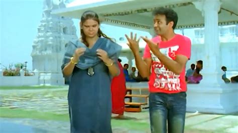 Saran Comedy From Maduve Mane Movie