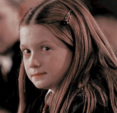 Fotos De Ginny Weasley Amador