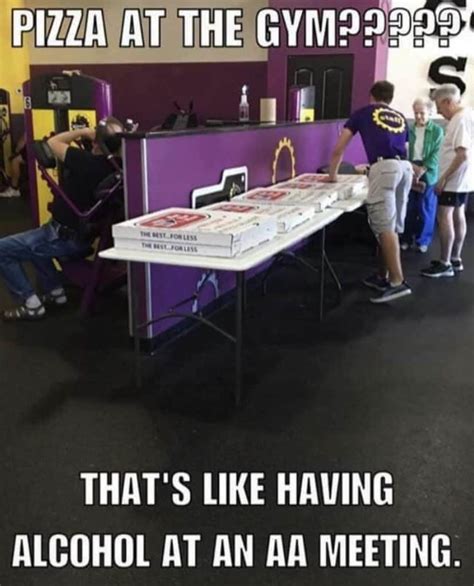 The Best Planet Fitness Memes On The Internet Fizzness Shizzness