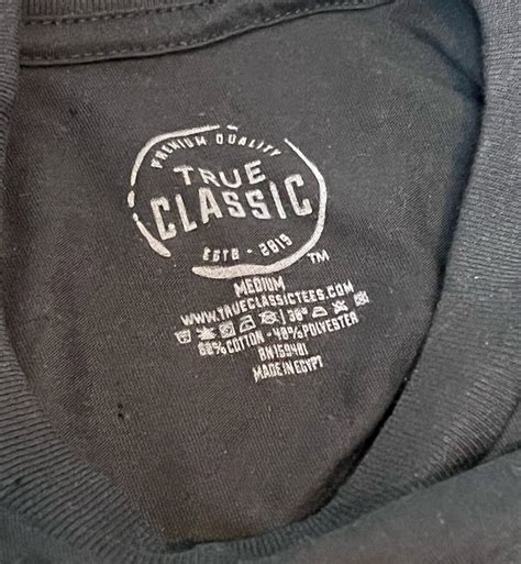 True Classic Tees Review We Ve Tried Styles