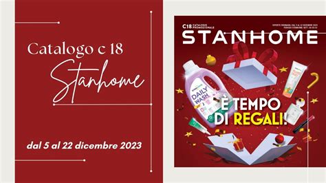 Stanhome C Sfogliamo Insieme Il Catalogo Laura Land Youtube