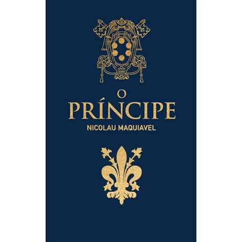 Livro Principe De Maquiavel - 8