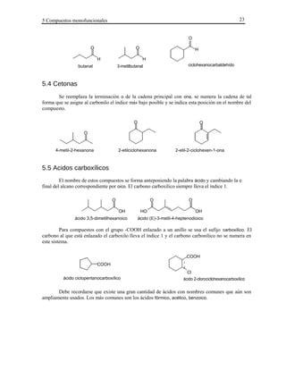 Nomenclatura Iupac Pdf