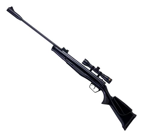 Carabina Rifle Beeman Mantis Cal Fps Con Mira X Meses Sin