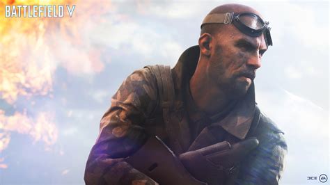 Battlefield 5 Dlc Roadmap Details Firestorm Release To Tides Of War Chapter 5 Newsweek