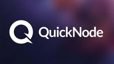 Quicknode Introduces Zksync Hyperchains Support Paving The Way For