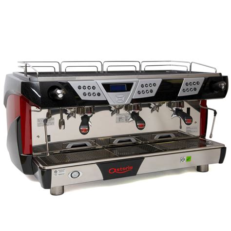 Astoria Plus 4 You Automatic Espresso Machine