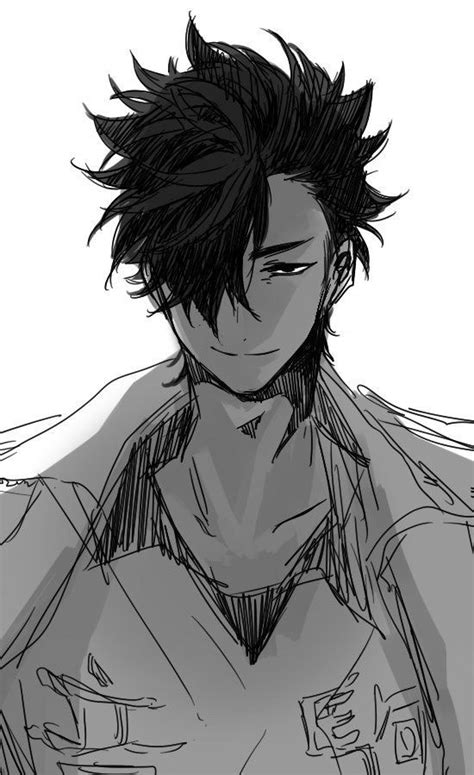 Kuroo Tetsuro 💛 - Jelly Melly