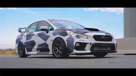 Ghostmane Subaru Wrx Tiktok Edit Youtube