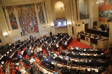 Reforma Tributaria Aprobada En Primer Debate En Las Comisiones