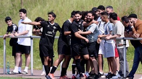 Gewalt Vorwürfe Bochumer Kreisliga Verein droht mit Anwalt