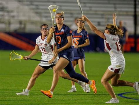 2024 Womens College Lacrosse Championship How To Watch Boston College