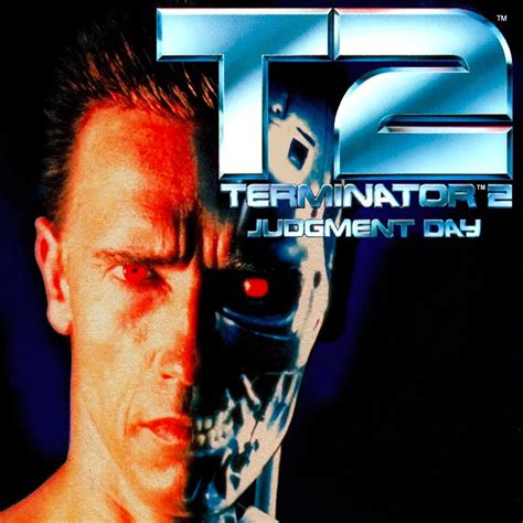 Terminator 2 Judgement Day Nes R 3dsqrcodes