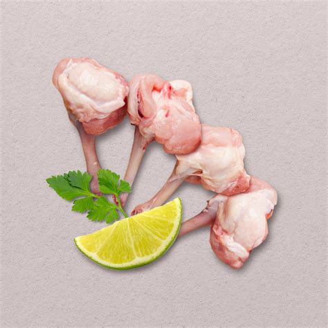 Chicken Lollipops Baycatch Ph