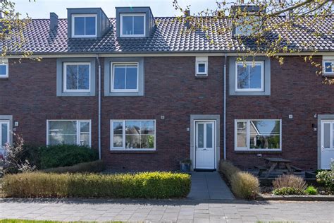 Verkocht Jeanne D Arclaan 61 8302 ZB Emmeloord Kadastrale Kaart Funda