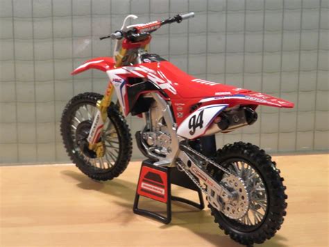 Ken Roczen Honda CRF450R Team Honda HRC 57923