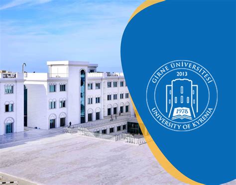 دليلك عن جامعة كيرينيا في قبرص Kyrenia University