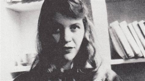 Sylvia Plath, a Postwar Poet Unafraid to Confront Her Own Despair - The ...