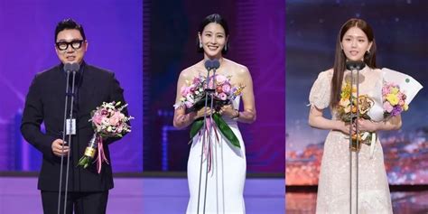 Daftar Pemenang Sbs Entertainment Awards