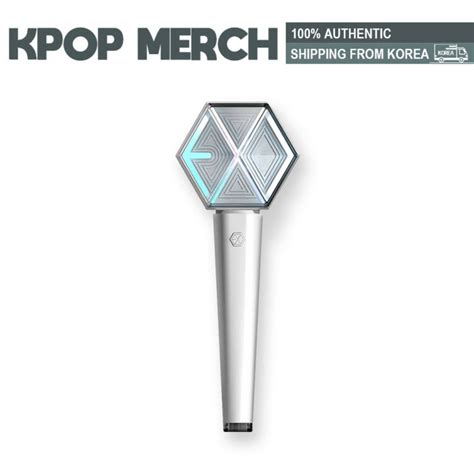 EXO Official Lightstick Ver 3 Lazada PH