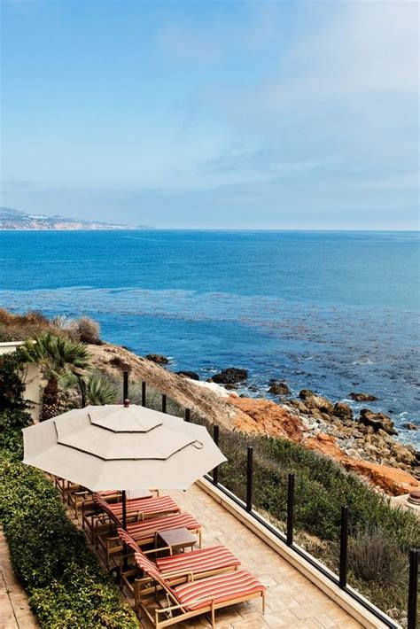 Terranea | Condé Nast Traveler