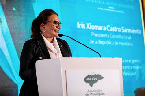 As Ha Sigo El Gobierno De Xiomara Castro Tras M S De Un Mes De Gesti N