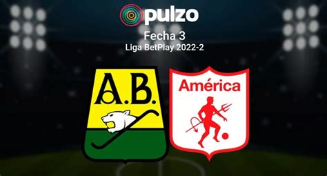 América De Cali Vs Bucaramanga Transmisión ‘online Por Internet