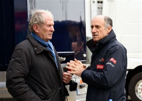 Helmut Marko Confirms Red Bull Is All Set To Redefine Its Relationship