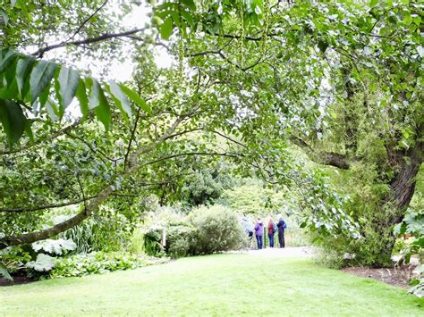 Edinburgh Royal Botanical Gardens - like love do