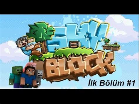 SonOyuncu SkyBlock Taş Jenaratoru Ve Para Kasma Warpları YouTube