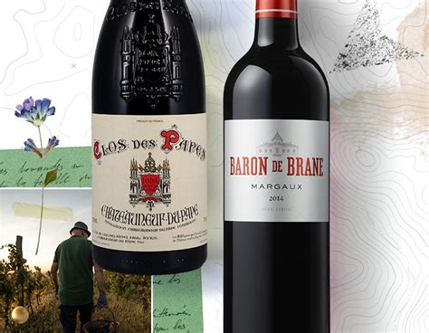 French Red Wine - Buy Online | The Wine Society