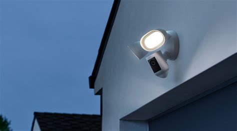 RING Security Lighting for Home Monitoring | Southern Chester County ...