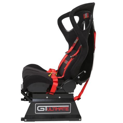 Next Level Racing Seat Add On Siège Gt Ultimate Et Base Prix Pas