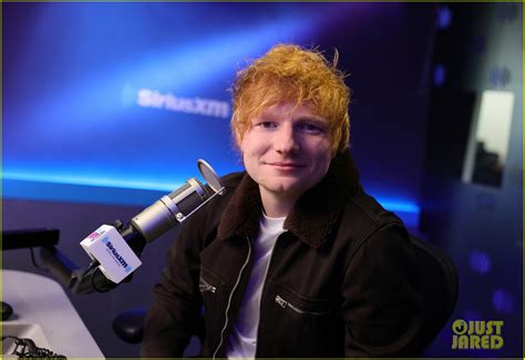 Ed Sheeran Talks Winning Lawsuit In First Interview Since End Of Trial Over Thinking Out Loud