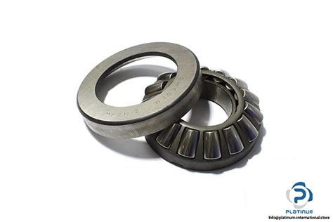 SKF 29414 E SPHERICAL ROLLER THRUST BEARING Platinum International