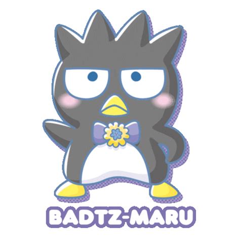 Badtz Maru Sanrio Shorties