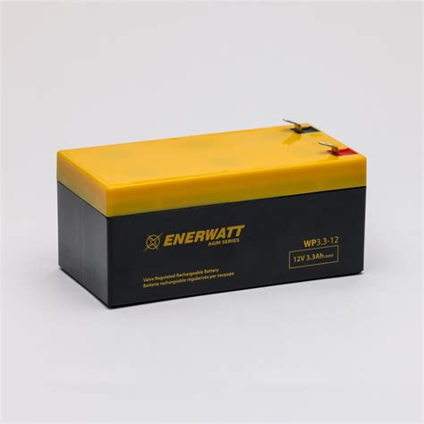 Volt Ah Agm Battery Royal Battery Sales