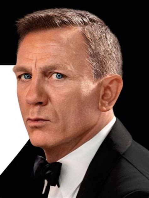 No Es Sorpresa Que Daniel Craig Siga Vistiendo Como El Despu S De