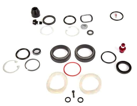 Rock Shox Service Kit Full Yari Sa