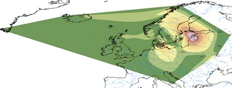 CLAN CARRUTHERS – VIKING DNA IN ESTONIA AND FINLAND – CLAN CARRUTHERS ...